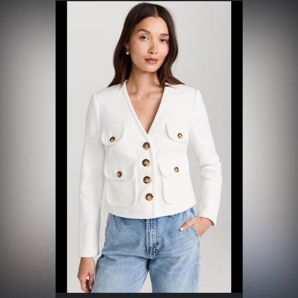 Veronica Beard Jackets & Blazers - Veronica beard